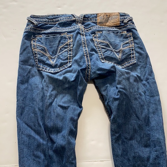 Vigoss Capri - Picture 2 of 2